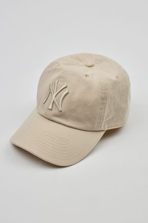 47 BRAND Clean Up Cap  – NY