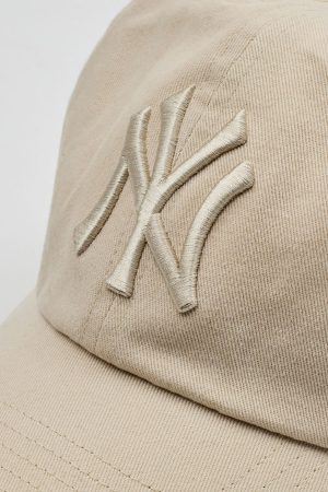 47 BRAND Clean Up Cap  – NY