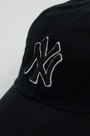 47 BRAND Clean Up Cap  – NY
