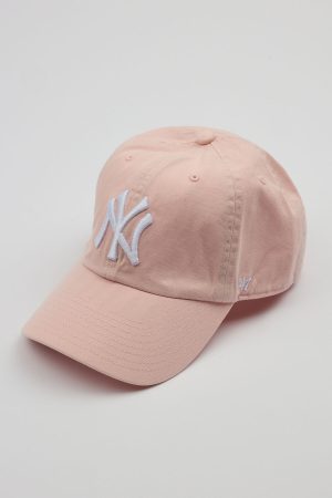47 BRAND Clean Up Cap  – NY