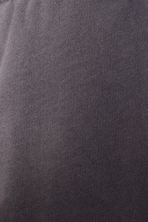 SoftTerry Low Rise Shorts