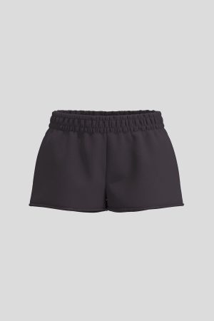 SoftTerry Low Rise Shorts
