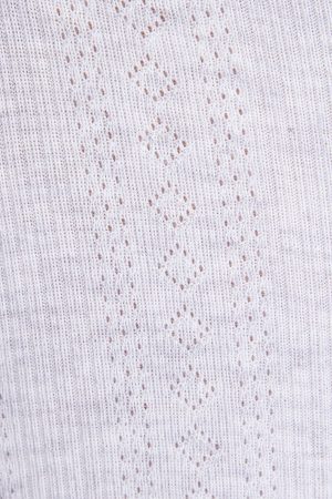 Tiny Pointelle Short