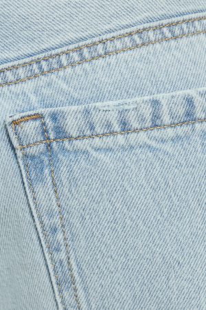 Low Rise Baggy Jeans