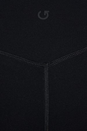 SoftActive Booty Shorts