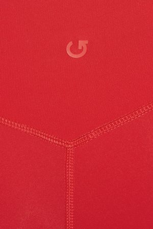 SoftActive Booty Shorts