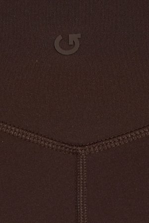 SoftActive Booty Shorts