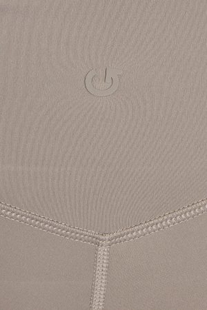 SoftActive Booty Shorts