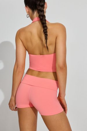 SoftActive Booty Shorts