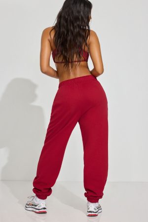 UltraFleece Boyfriend Sweatpants