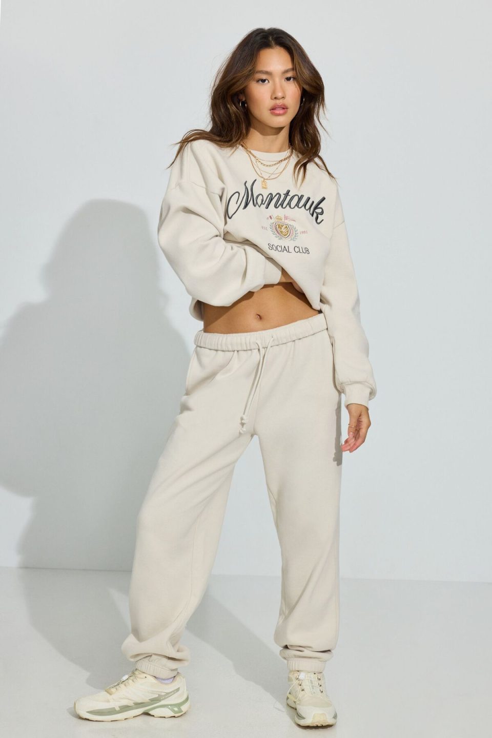 UltraFleece Boyfriend Sweatpants