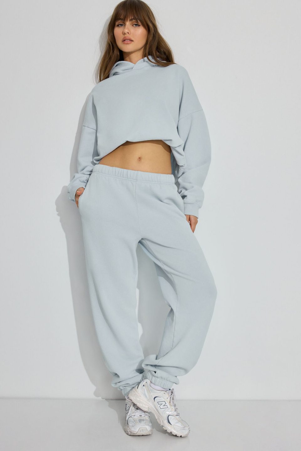 UltraFleece Boyfriend Sweatpants