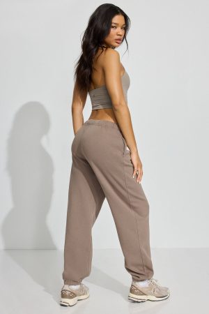 UltraFleece Boyfriend Sweatpants