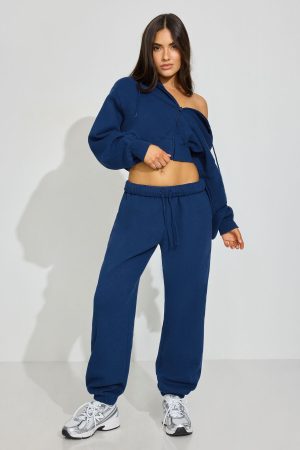 UltraFleece Boyfriend Sweatpants