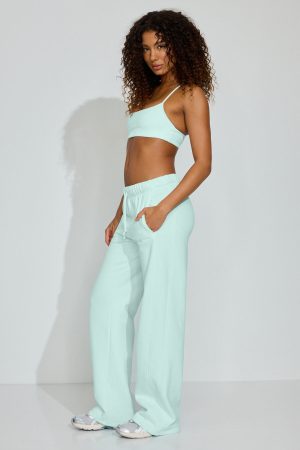 UltraFleece Straight Leg Sweatpants