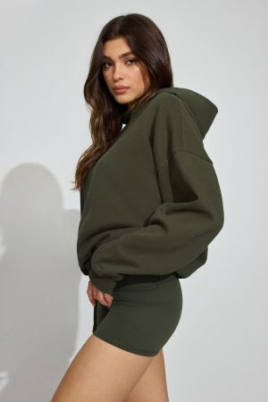 UltraFleece Hoodie