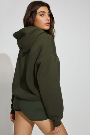 UltraFleece Hoodie