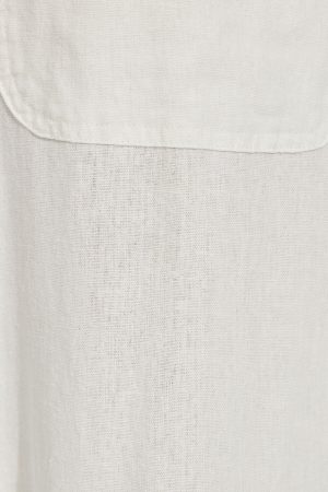 Baggy Linen Trousers