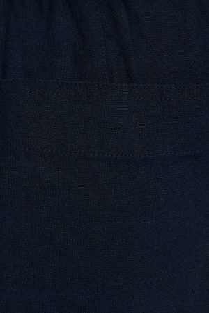 Baggy Linen Trousers