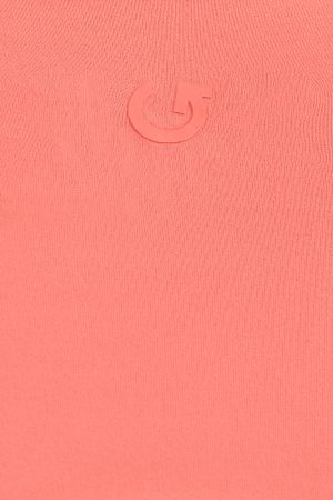 SoftActive Plunge Bodysuit