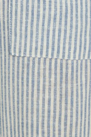 Millie Linen Pull-On Pants