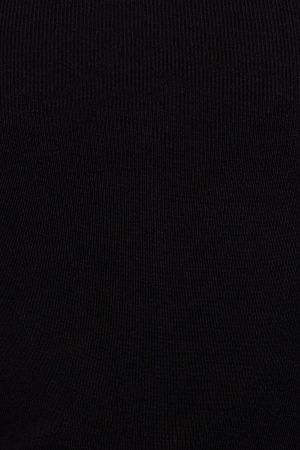 Crewneck Snap Cardigan