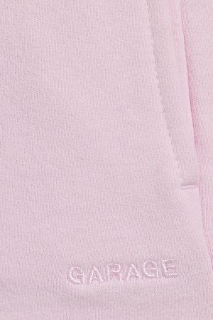 SoftTerry Low Rise Shorts