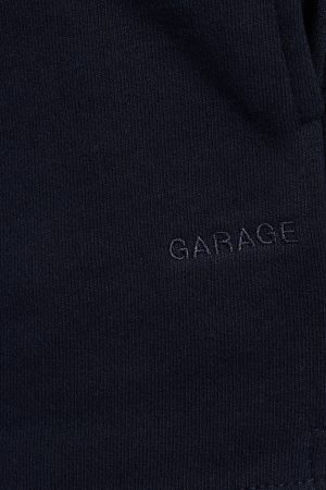 SoftTerry High Rise ’80s Shorts