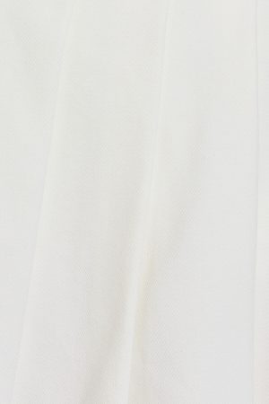 Pique Pleated Active Skort