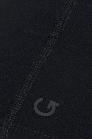 SoftActive Plunge Halter Romper