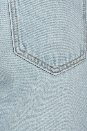 ’90s Straight Jeans