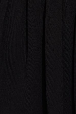 Livy Flowy Knit Skort