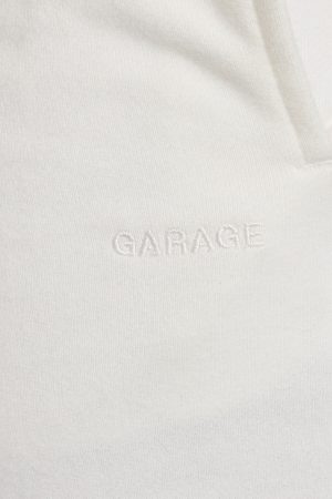 SoftTerry Wide Leg Sweatpants