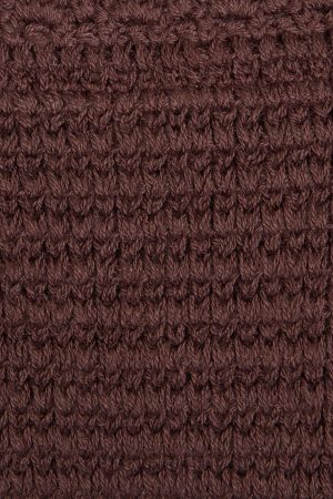 Crochet Cheeky Side Tie Bikini