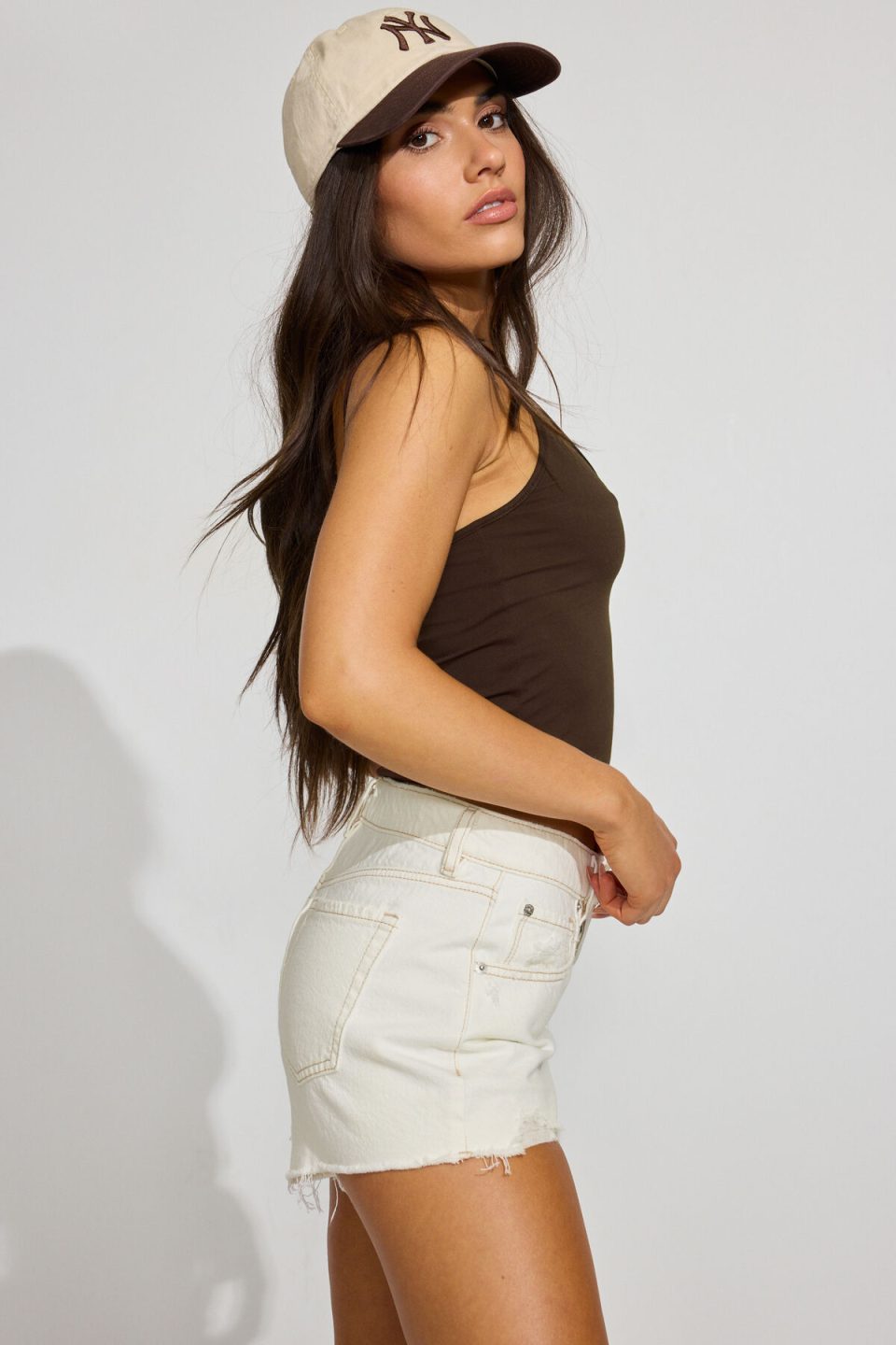 Denim Festival Shorts