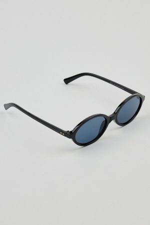Slim Oval Sunnies