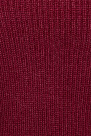 Bubble Sleeve Sweater