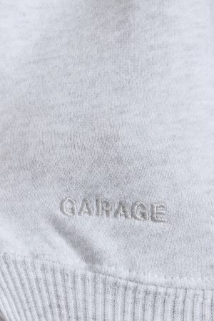 SoftTerry Bubble Zip Hoodie