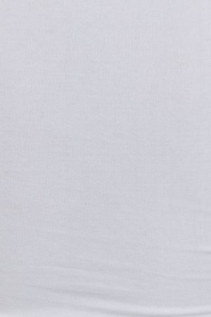 SuperSoft Crewneck Cropped T-Shirt