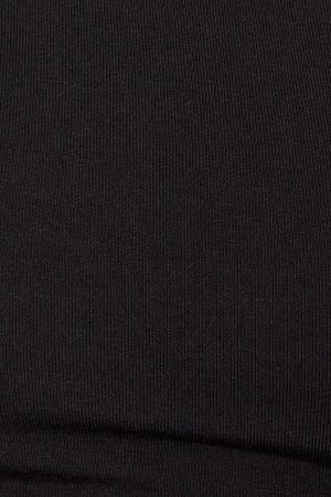 Cowl Back Short Sleeve Top