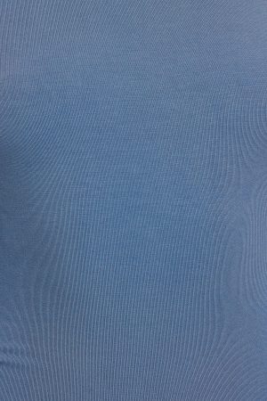 Cowl Back Short Sleeve Top