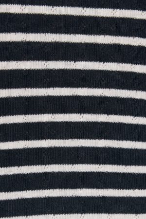 Pointelle Slouchy Pants