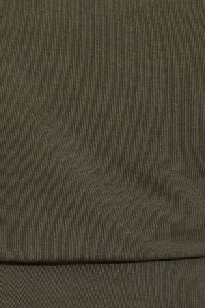 Smooth Dolman Boatneck Top