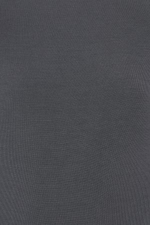 Smooth Cross Back Bodysuit