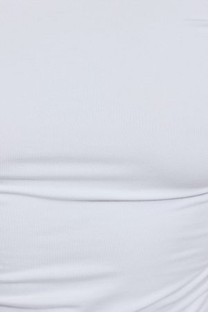 Smooth Off Shoulder Top