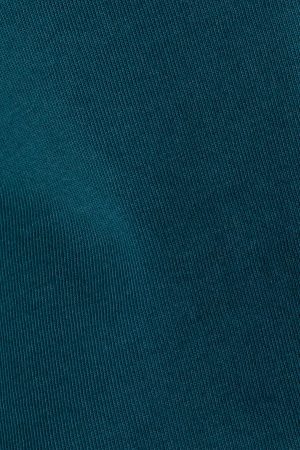 Wide Asymmetric T-Shirt