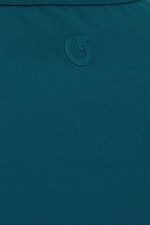 SoftActive Open Back Tee