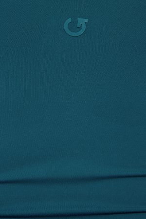 SoftActive Plunge Bodysuit