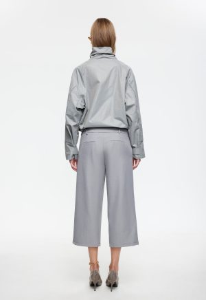 GENESIS PANT – ASH