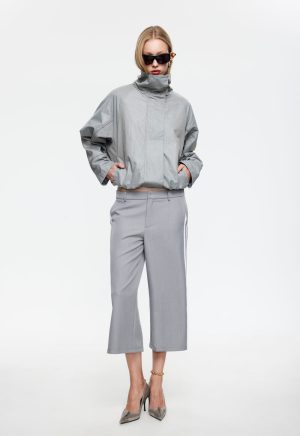 GENESIS PANT – ASH